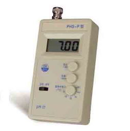 phs p便攜式ph計 水質(zhì)分析儀