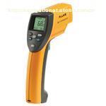 FLUKE 68紅外測溫儀與熱像儀回路校準檢測 核心價值與應用解析